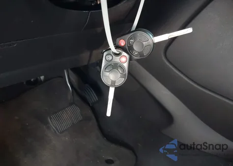 2013 Ford Escape Se z USA, uszkodzony, nr VIN 1FMCU0GX4DUC68046